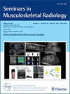 SEMINARS IN MUSCULOSKELETAL RADIOLOGY雜志封面